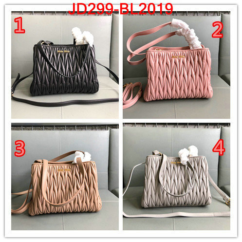 Miu Miu Bags(TOP)-Handbag-,wholesale designer shop ,ID: BL2019,$: 299USD