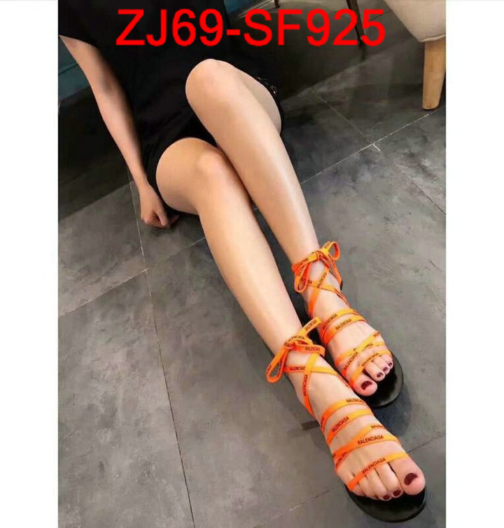 Women Shoes-Balenciaga,first copy , ID: SF925,$:69USD