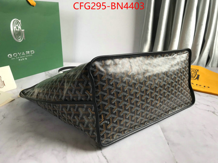 Goyard Bags(TOP)-Handbag-,ID: BN4403,$: 295USD