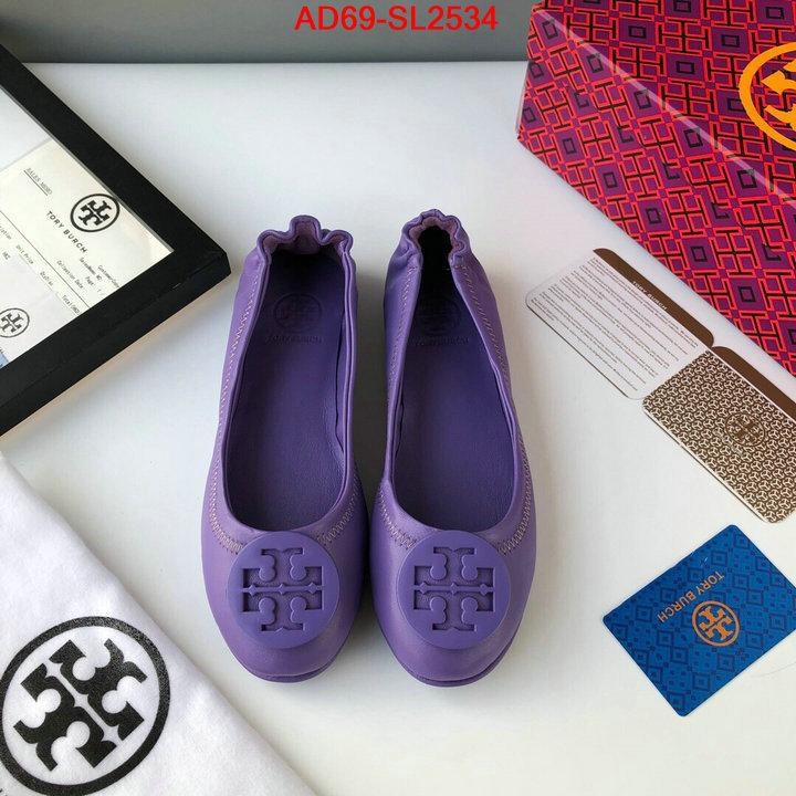 Women Shoes-Tory Burch,is it ok to buy replica , ID: SL2534,$: 69USD