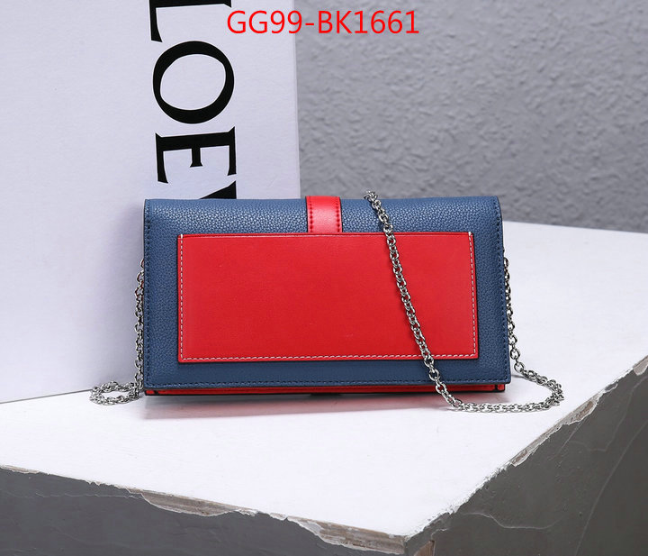 Loewe Bags(4A)-Diagonal-,high ,ID: BK1661,$:99USD