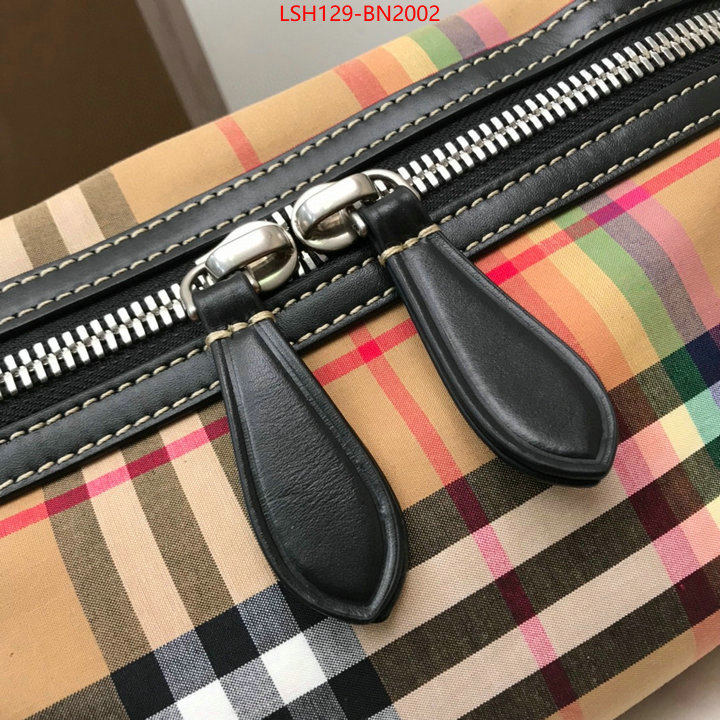 Burberry Bags(TOP)-Diagonal-,what's the best to buy replica ,ID: BN2002,$: 129USD