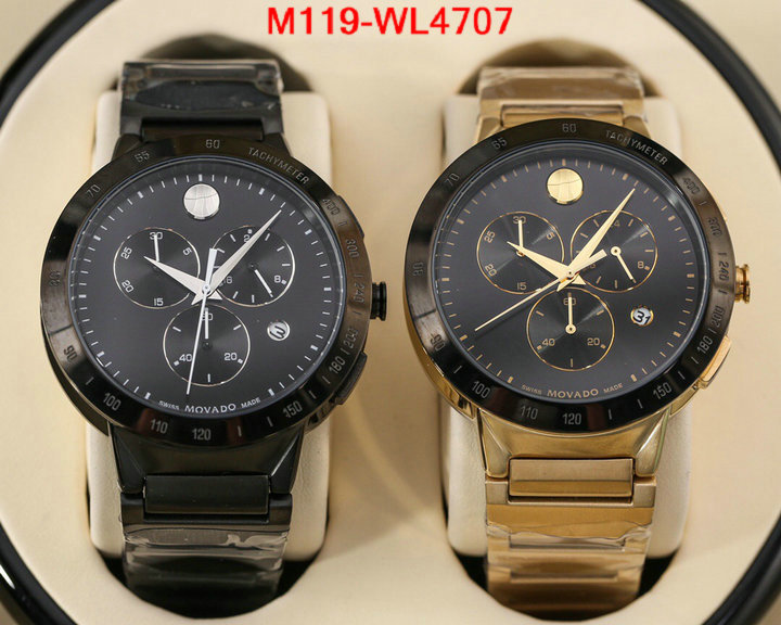 Watch(4A)-Other,online shop ,ID: WL4707,$: 119USD