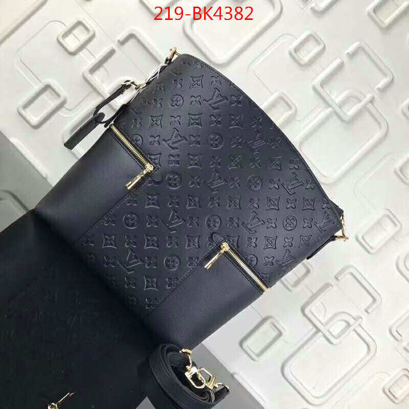 LV Bags(TOP)-Pochette MTis-Twist-,ID: BK4382,$: 219USD