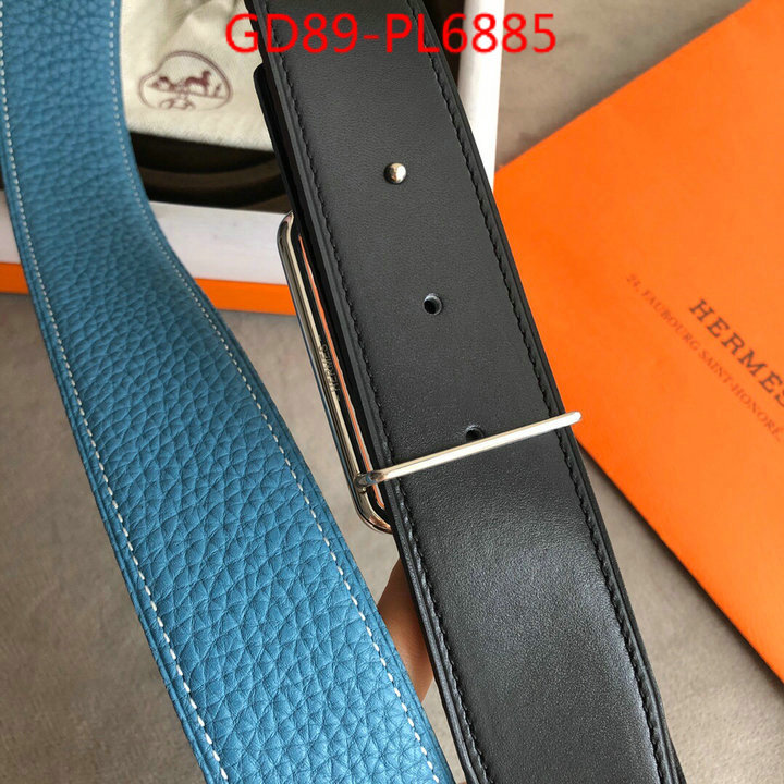 Belts-Hermes,can you buy knockoff , ID: PL6885,$: 89USD