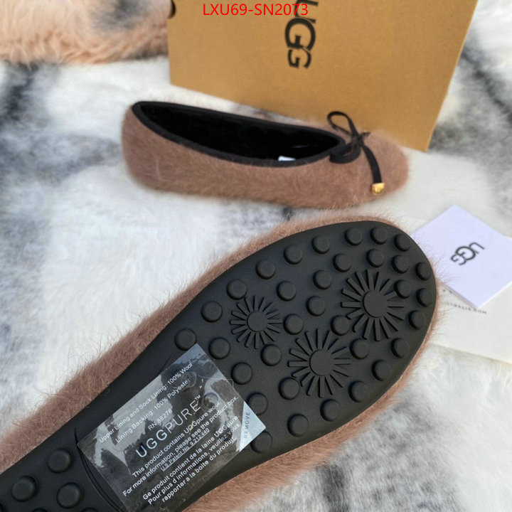 Women Shoes-UGG,luxury cheap replica , ID: SN2073,$: 69USD