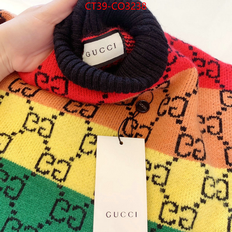 Kids clothing-Gucci,buy , ID: CO3238,$: 39USD