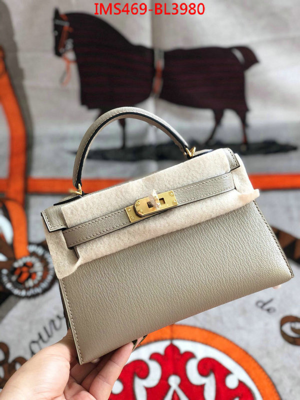 Hermes Bags(TOP)-Kelly-,buy best high-quality ,ID: BL3980,$: 469USD