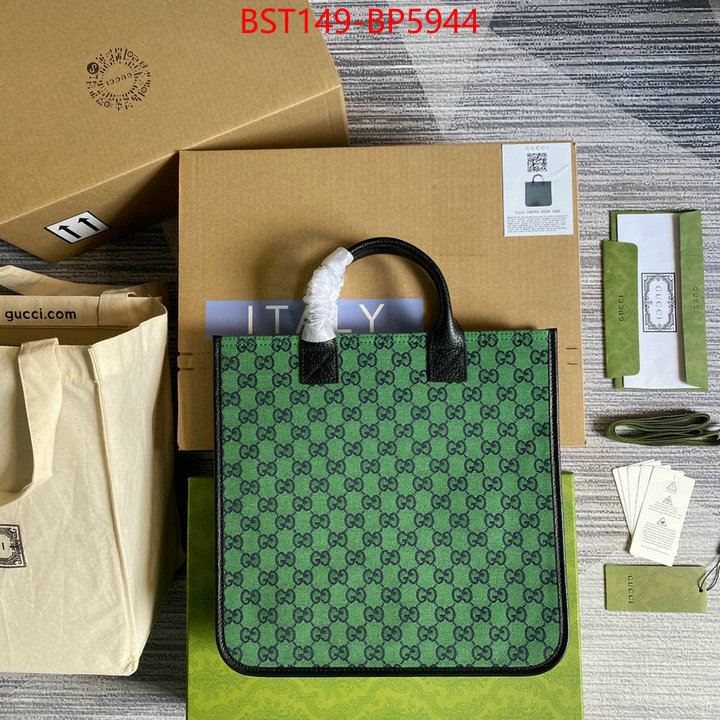 Gucci Bags(TOP)-Handbag-,what is a 1:1 replica ,ID: BP5944,$: 149USD