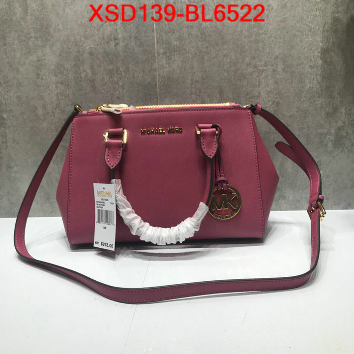 Michael Kors Bags(TOP)-Handbag-,best luxury replica ,ID: BL6522,$: 139USD