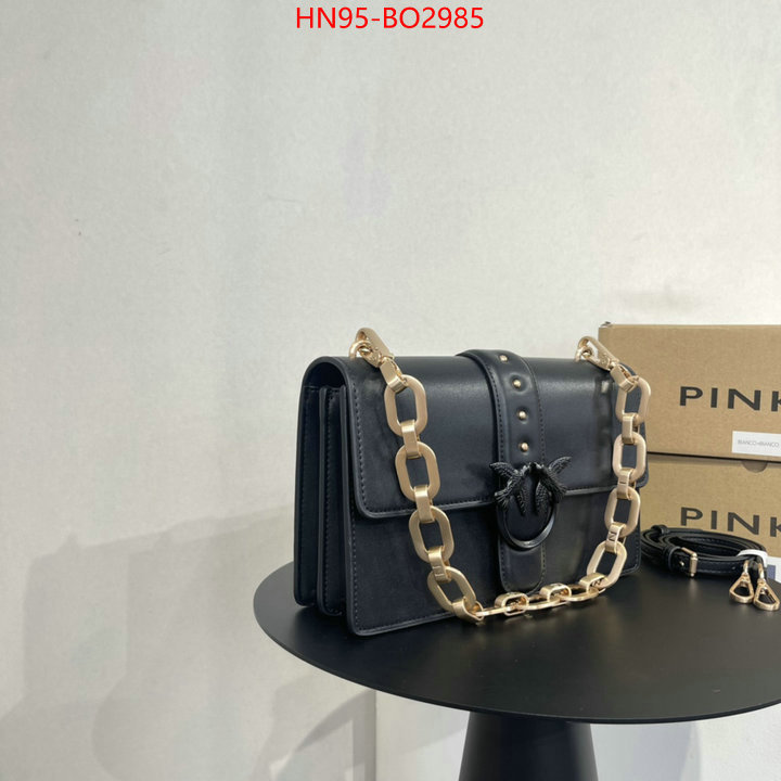 PINKO Bags(4A)-Diagonal-,where can i find ,ID: BO2985,$: 95USD