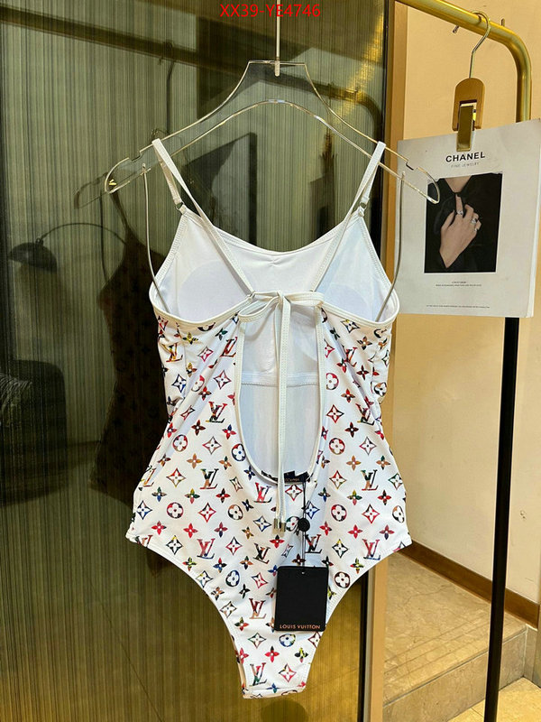 Swimsuit-LV,for sale online , ID: YE4746,$: 39USD