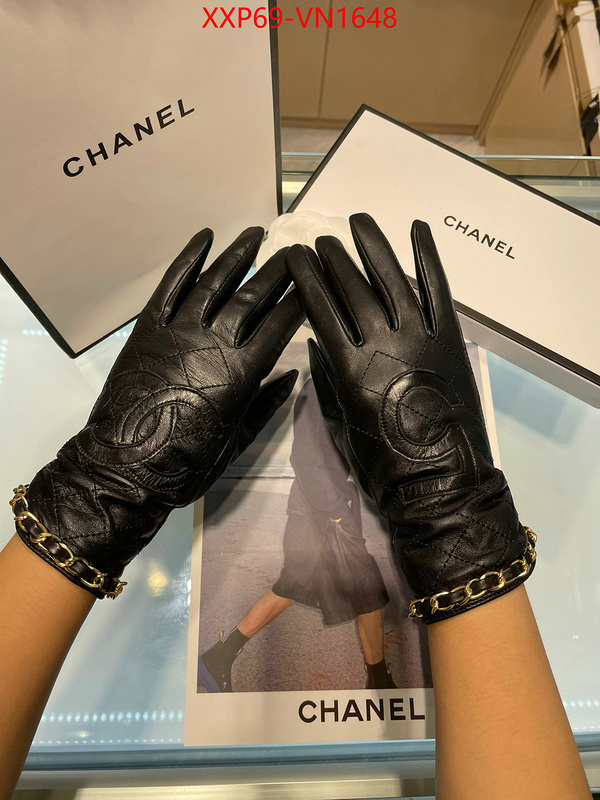Gloves-Chanel,we provide top cheap aaaaa , ID: VN1648,$: 69USD