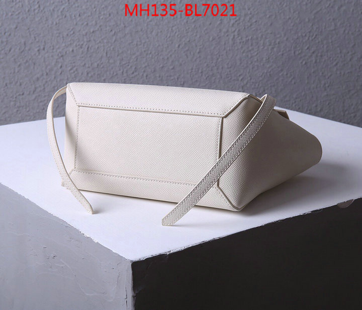 CELINE Bags(4A)-Belt Bag,what is top quality replica ,ID: BL7021,$: 135USD