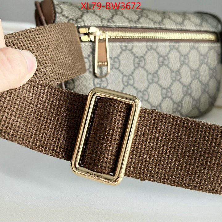 Gucci Bags(4A)-Diagonal-,sell high quality ,ID: BW3672,$: 79USD