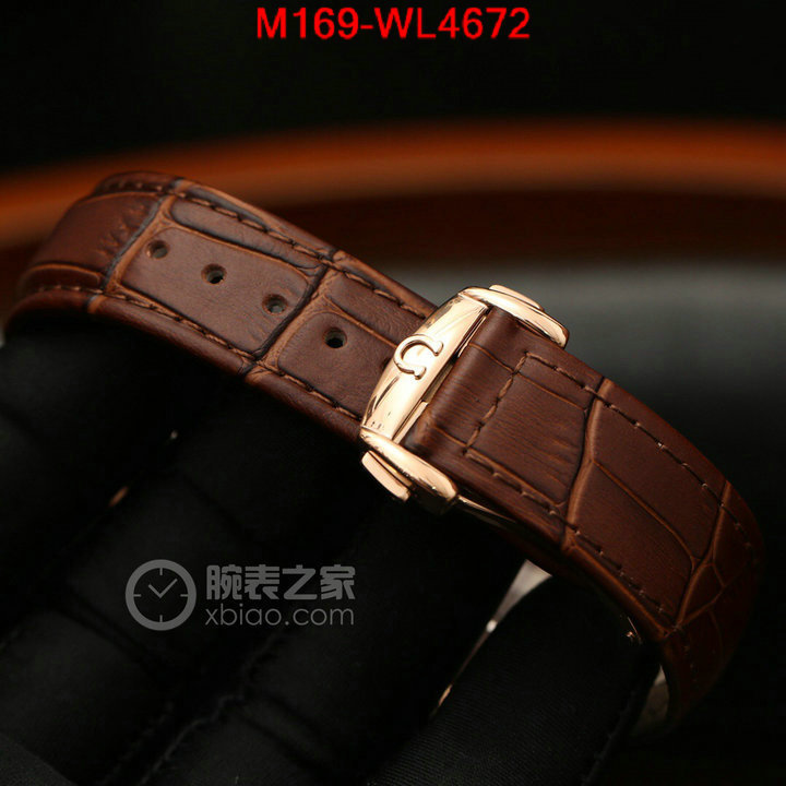 Watch(4A)-Omega,buy top high quality replica , ID: WL4672,$: 169USD