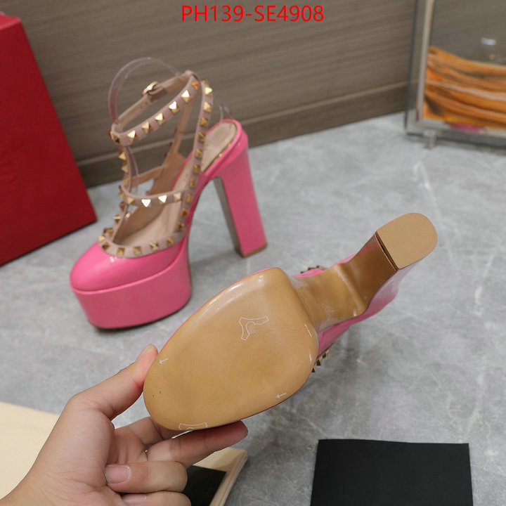 Women Shoes-Valentino,the best affordable , ID: SE4908,$: 139USD