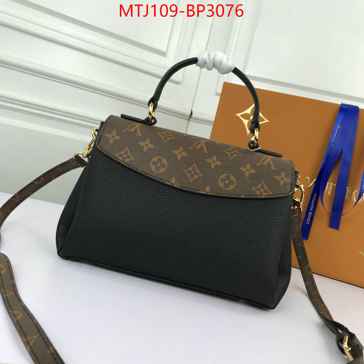 LV Bags(4A)-Pochette MTis Bag-Twist-,ID: BP3076,$: 109USD