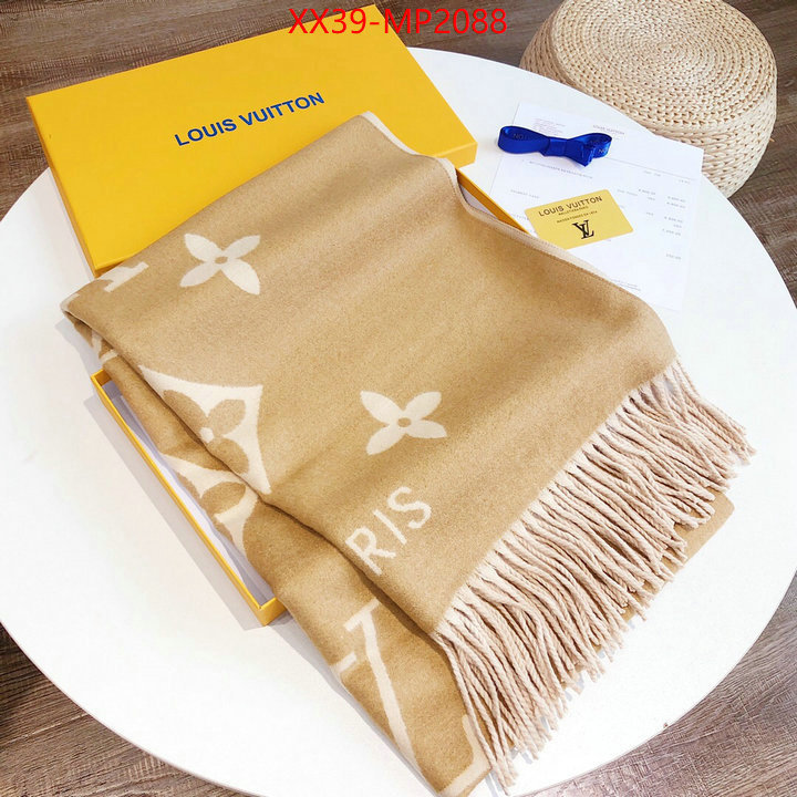 Scarf-LV,fashion , ID: MP2088,$: 39USD