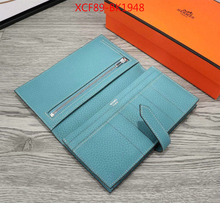 Hermes Bags(TOP)-Wallet-,cheap replica designer ,ID: BK1948,$:89USD