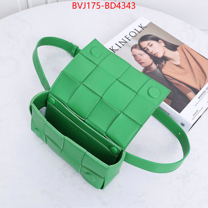 BV Bags(TOP)-Cassette Series,7 star ,ID: BD4343,$: 175USD