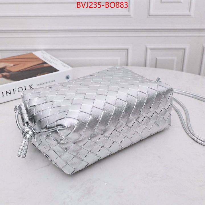 BV Bags(TOP)-Diagonal-,china sale ,ID: BO883,$: 235USD