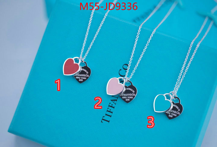 Jewelry-Tiffany,the best quality replica ,ID: JD9336,$: 55USD