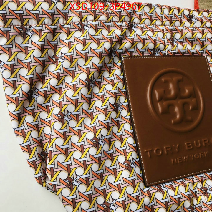 Tory Burch Bags(TOP)-Handbag-,ID: BP4967,$: 109USD