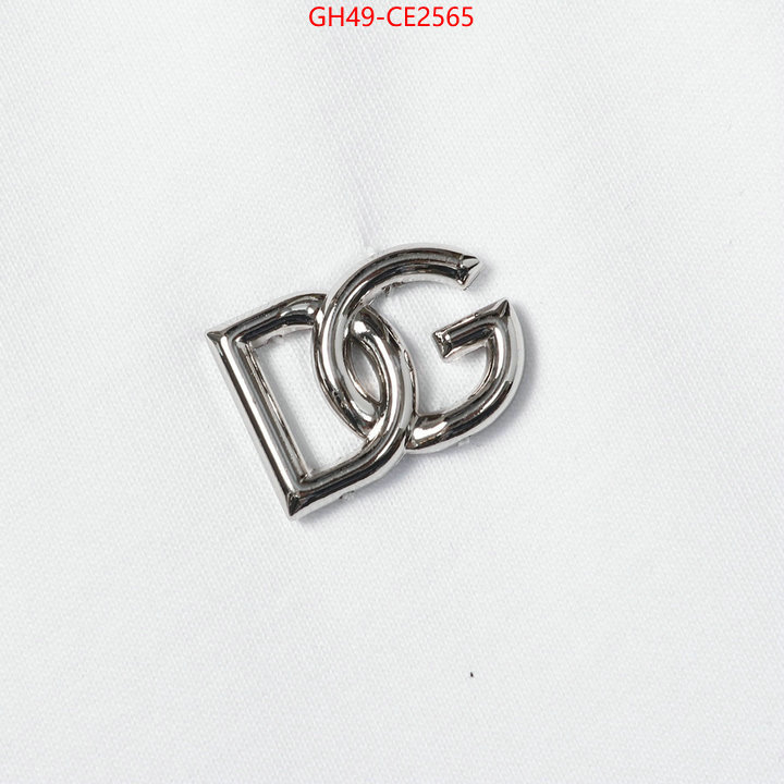 Clothing-DG,are you looking for , ID: CE2565,$: 49USD