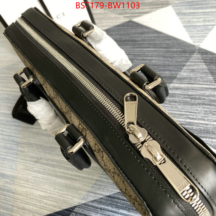 Gucci Bags(TOP)-Handbag-,high quality replica designer ,ID: BW1103,$: 179USD