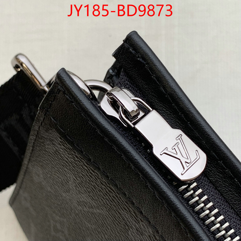 LV Bags(TOP)-Pochette MTis-Twist-,ID: BD9873,$: 185USD