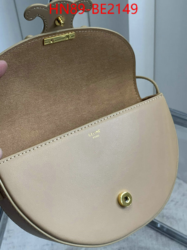 CELINE Bags(4A)-Diagonal,highest product quality ,ID: BE2149,$: 89USD