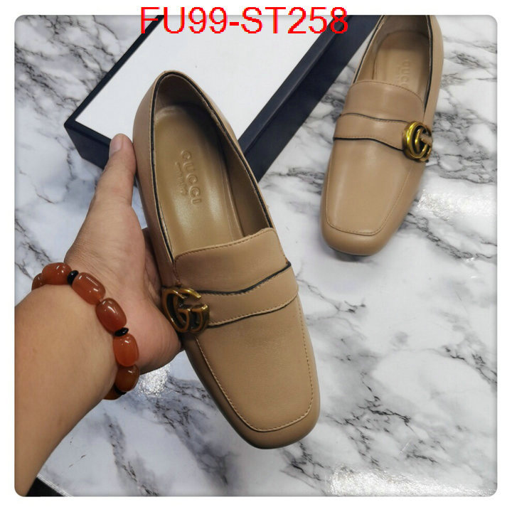 Women Shoes-Gucci,sale , ID:ST258,$: 99USD