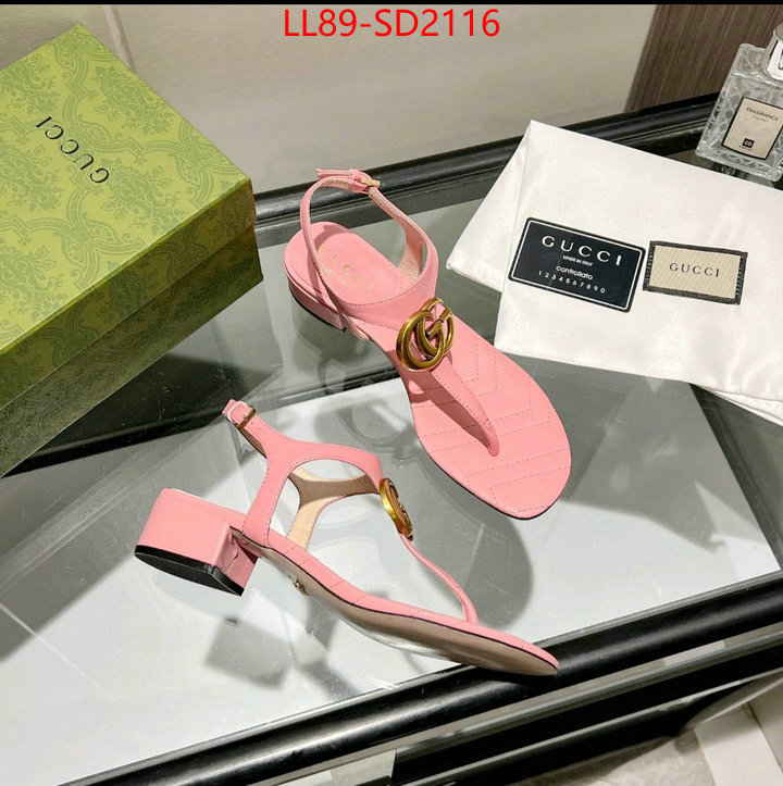 Women Shoes-Gucci,counter quality , ID: SD2116,$: 89USD