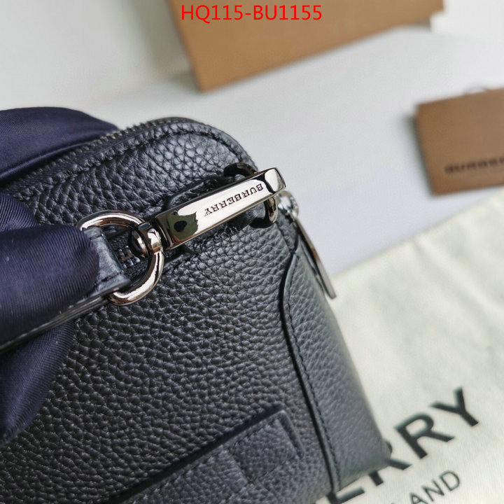 Burberry Bags(TOP)-Diagonal-,ID: BU1155,$: 115USD