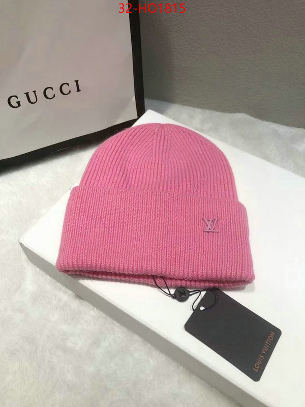 Cap (Hat)-LV,what best replica sellers , ID: HO1815,$: 32USD