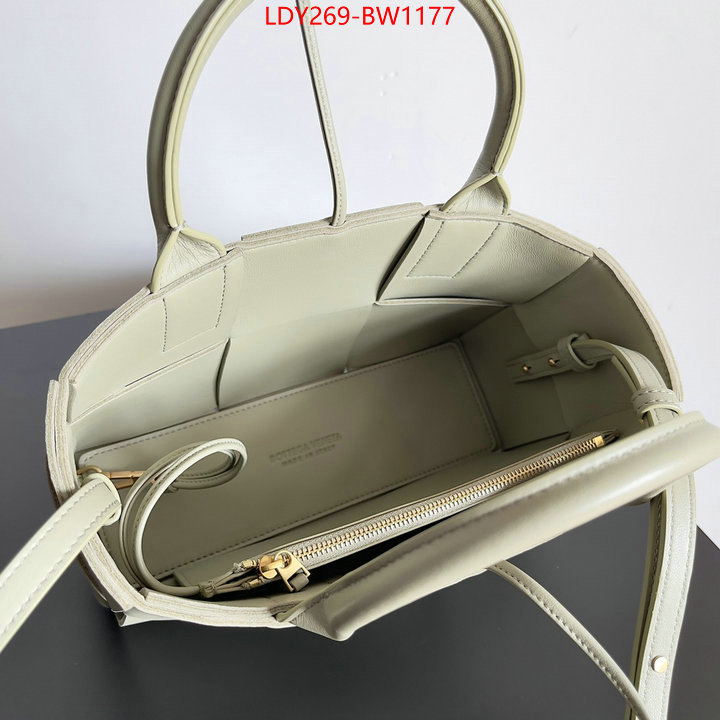 BV Bags(TOP)-Arco,designer high replica ,ID: BW1177,$: 269USD