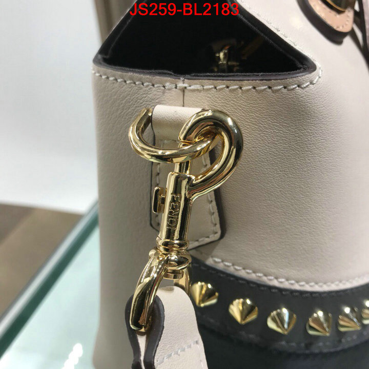 Fendi Bags(TOP)-Handbag-,2023 luxury replicas ,ID: BL2183,$: 259USD