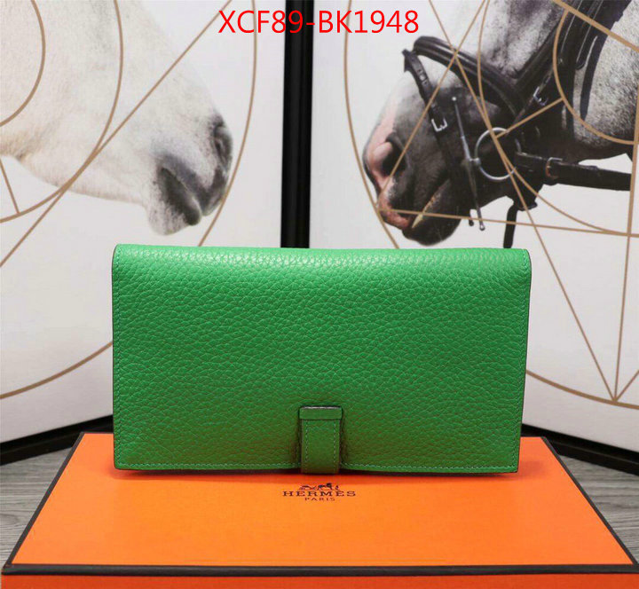 Hermes Bags(TOP)-Wallet-,cheap replica designer ,ID: BK1948,$:89USD