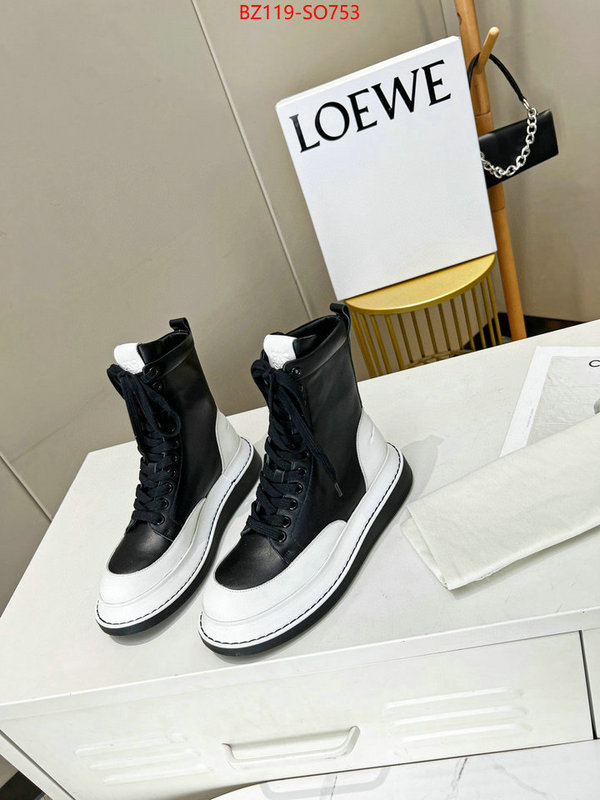 Women Shoes-Loewe,how to find replica shop , ID: SO753,$: 119USD