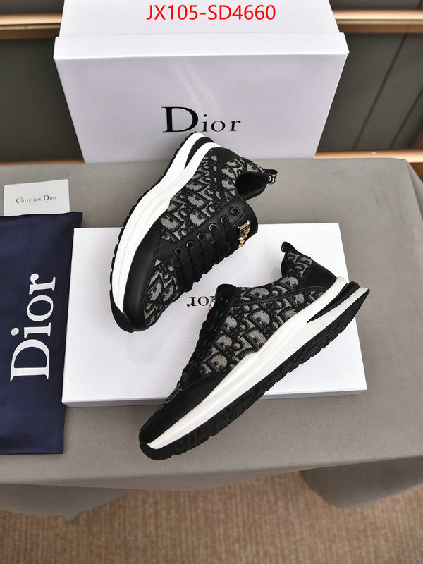 Men shoes-Dior,buy , ID: SD4660,$: 105USD