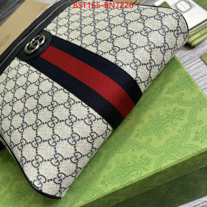 Gucci Bags(TOP)-Ophidia-G,sale outlet online ,ID: BN7226,$: 165USD