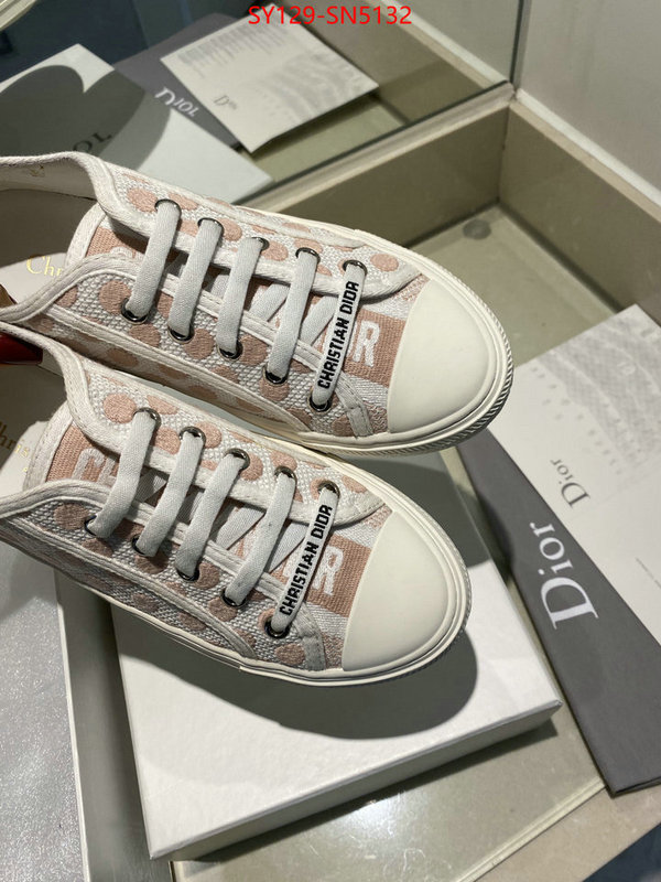 Women Shoes-Dior,online sale , ID: SN5132,$: 129USD