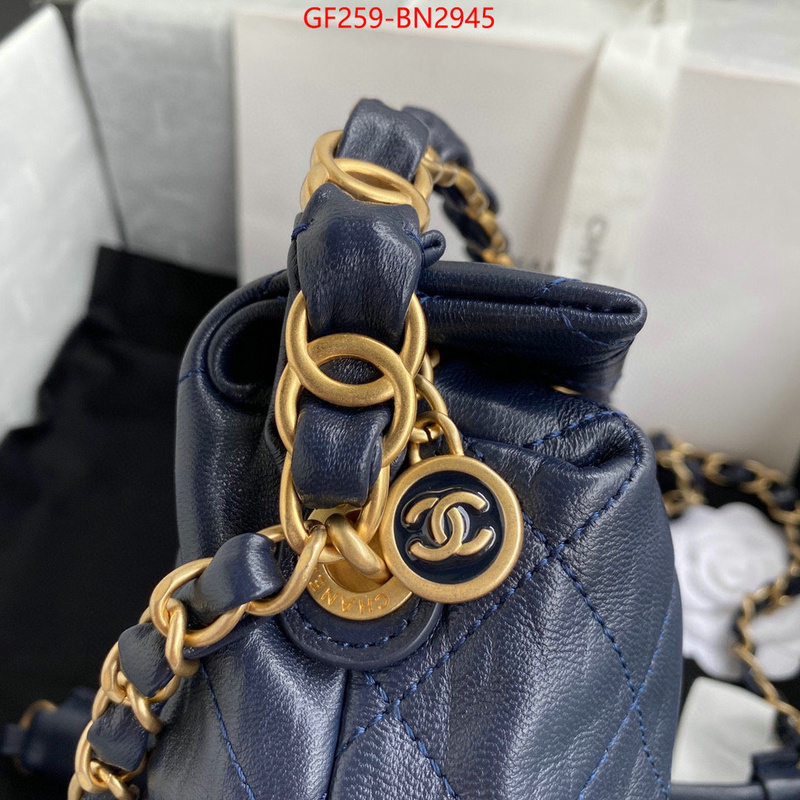 Chanel Bags(TOP)-Diagonal-,ID: BN2945,$: 259USD