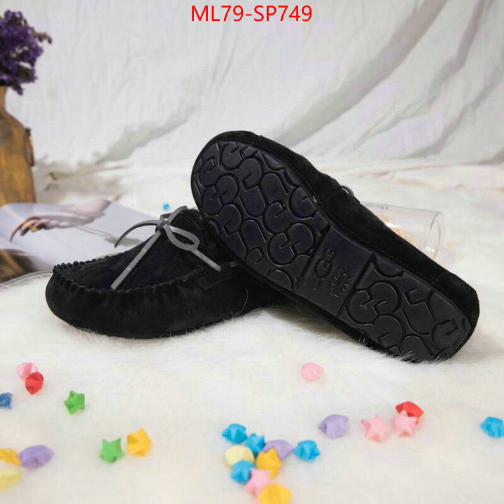 Women Shoes-UGG,copy , ID:SP749,$:79USD