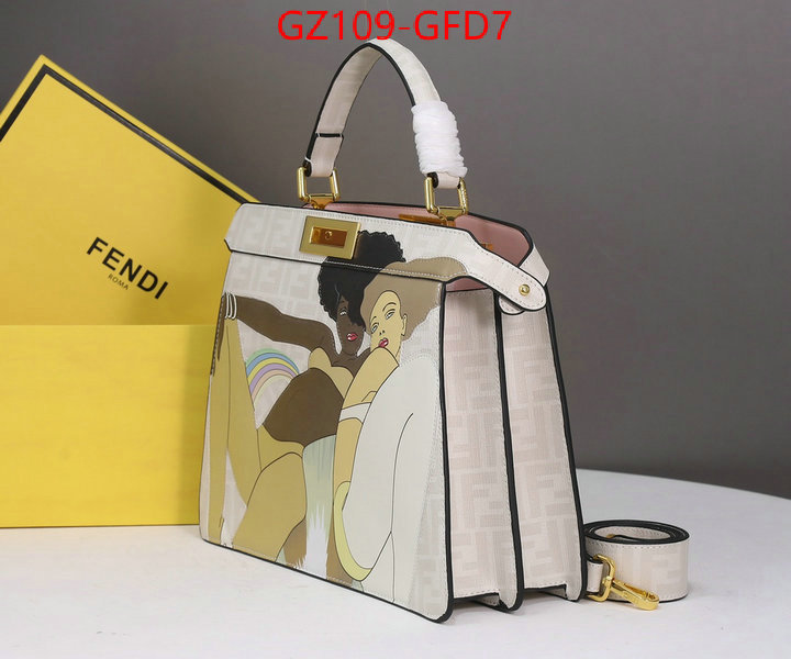 Fendi Big Sale-,ID: GFD7,$: 109USD