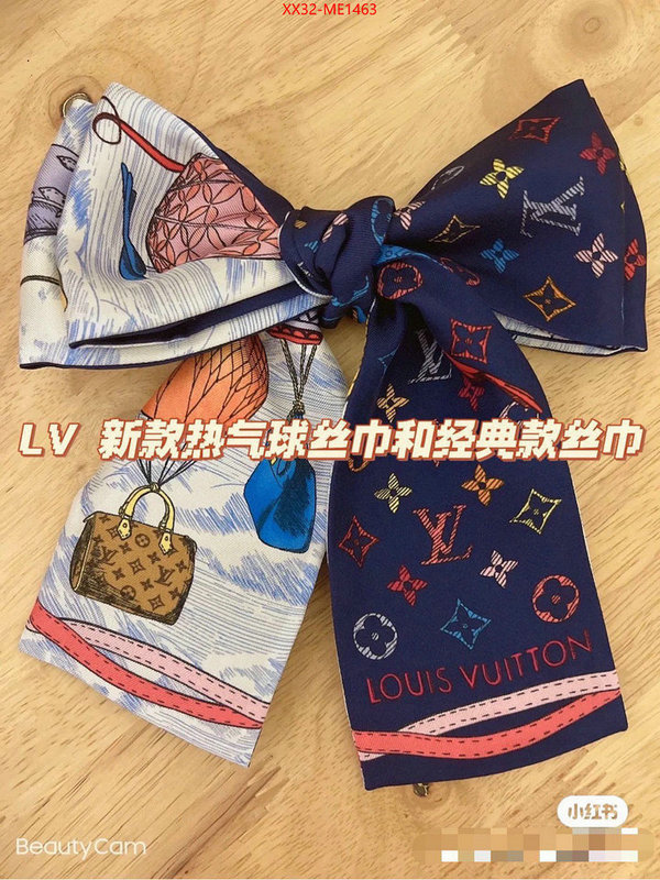 Scarf-LV,from china 2023 , ID: ME1463,$: 32USD