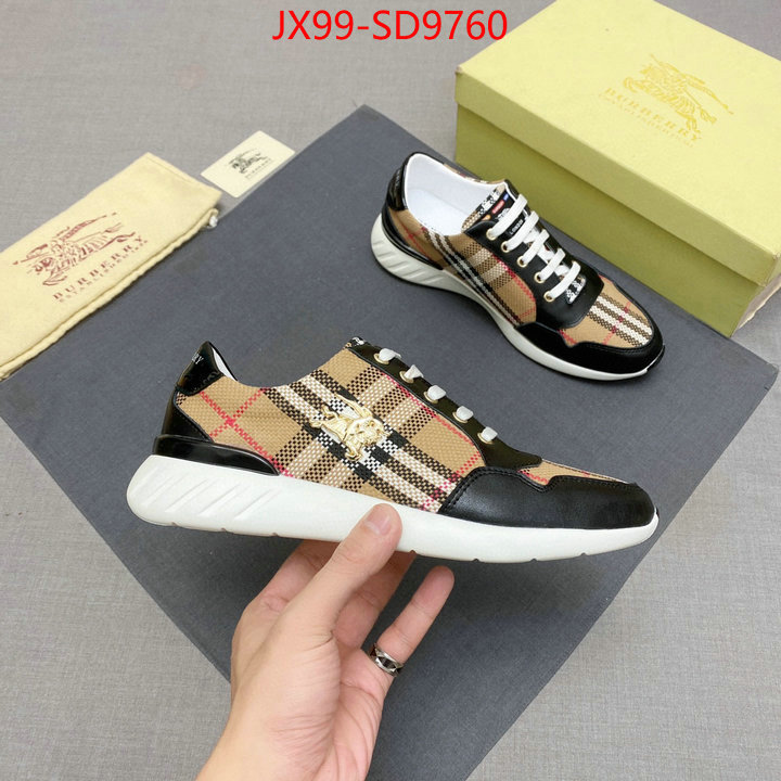 Men Shoes-Burberry,wholesale imitation designer replicas , ID: SD9760,$: 99USD