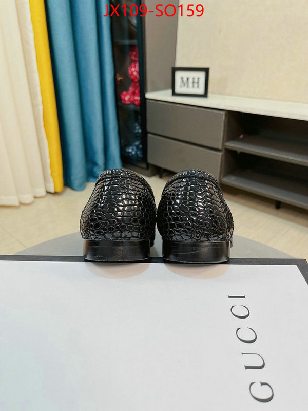 Men Shoes-Gucci,online shop , ID: SO159,$: 109USD