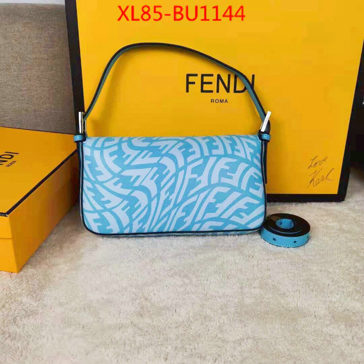 Fendi Bags(4A)-Baguette-,where should i buy to receive ,ID: BU1144,$: 85USD